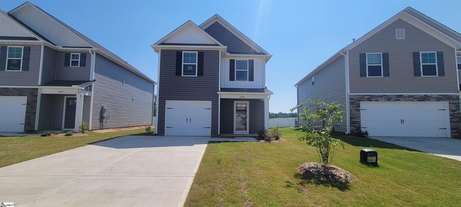 Property Photo:  6075 Willutuck Drive Lot 34  SC 29316 