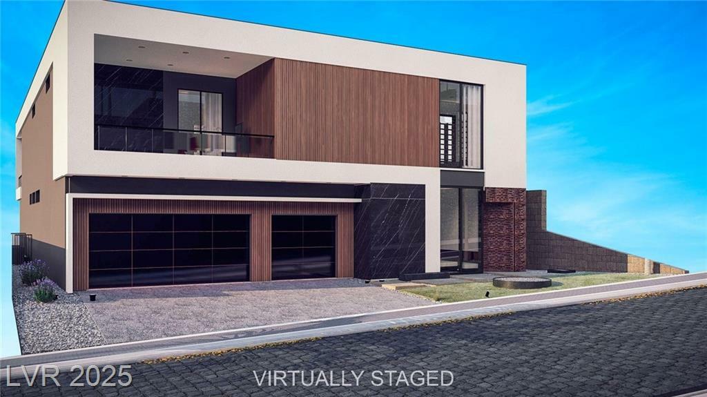 Property Photo: 356 Net Zero Drive NV 89012