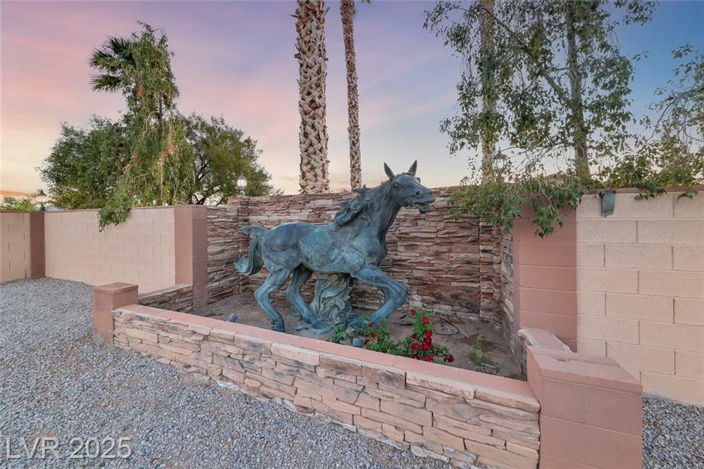 Property Photo: 728 North Kiel Street NV 89015