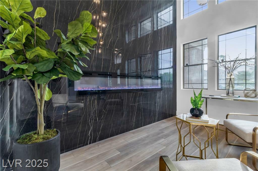 Property Photo: 1350 Rossini Street NV 89052