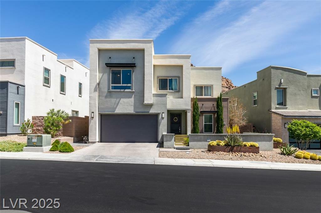 818 Horizon Canyon Drive  Henderson NV 89052 photo