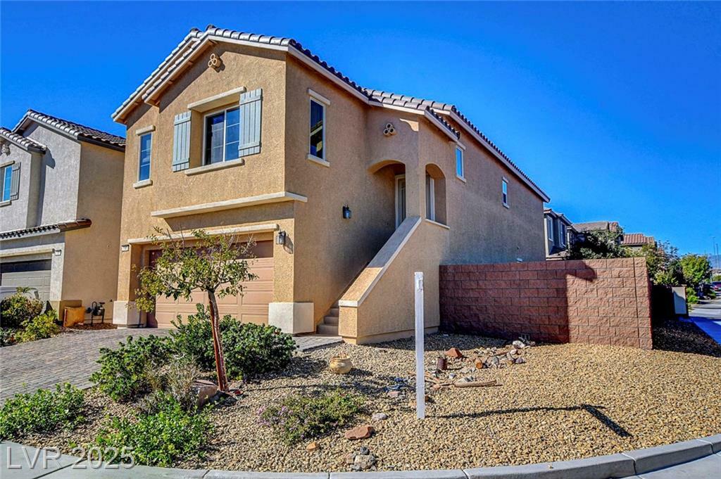 7141 Orion Bands Street  Las Vegas NV 89131 photo