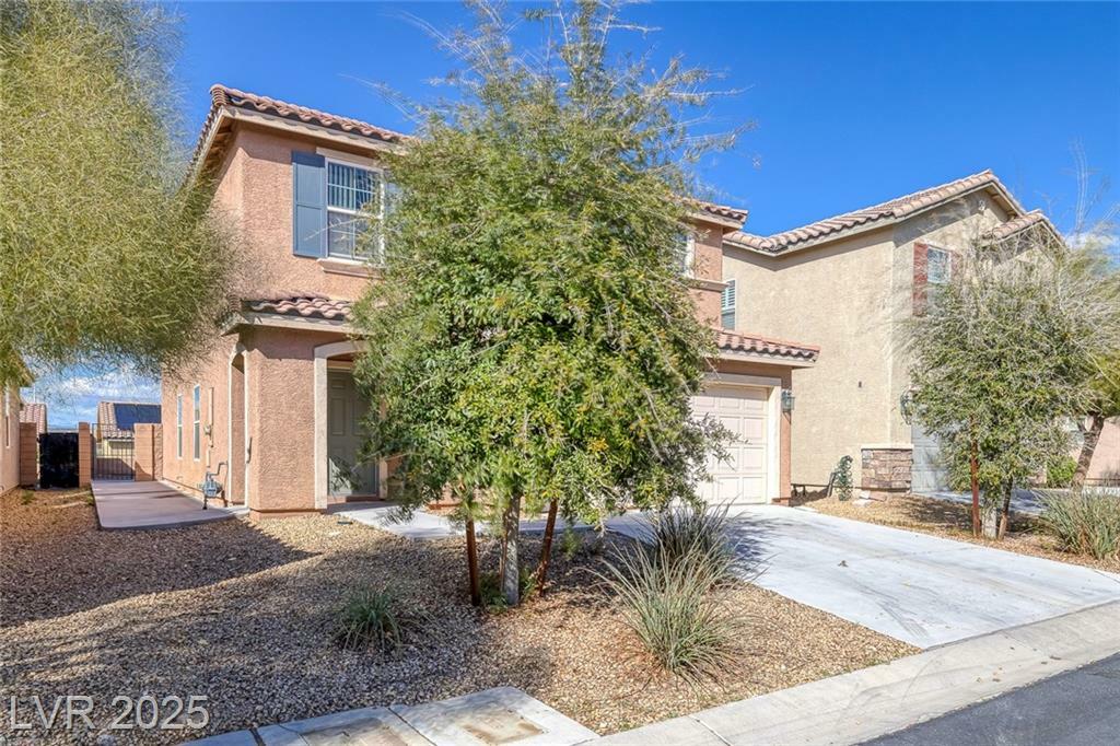 Property Photo: 5634 Markley Avenue NV 89141