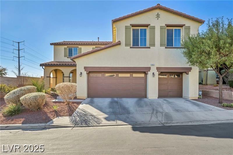 10611 Auburn Springs Avenue  Las Vegas NV 89166 photo