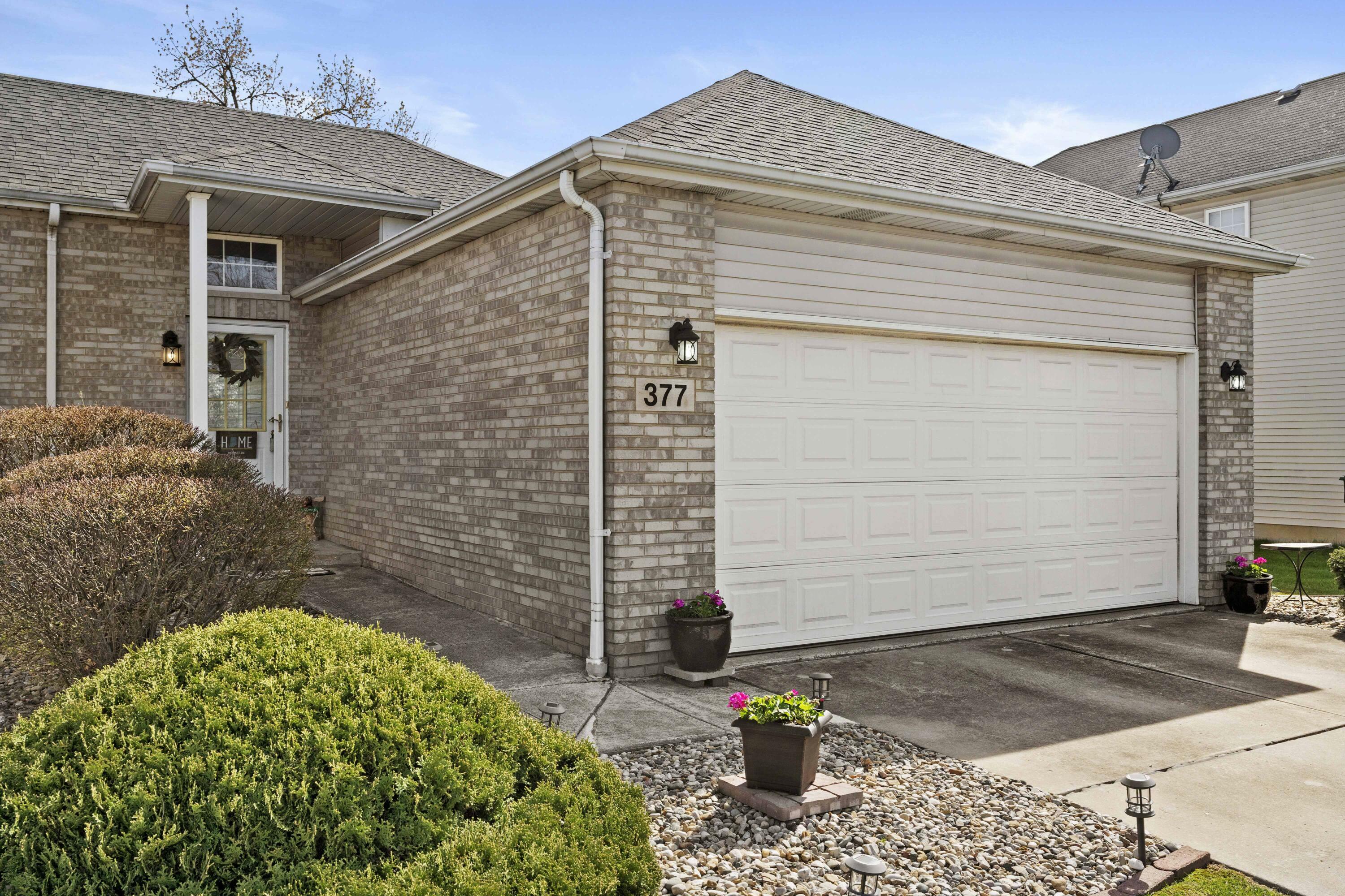 Property Photo: 377 Fox Trail Court IN 46342