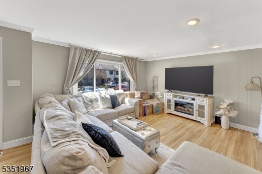 Property Photo: 404 Tall Oak Ln NJ 08844