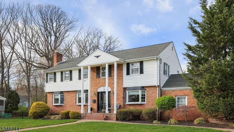 6 Cornell Rd  Cranford Twp. NJ 07016 photo