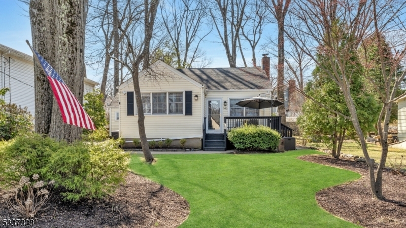 Property Photo: 145 Rainbow Trl NJ 07834
