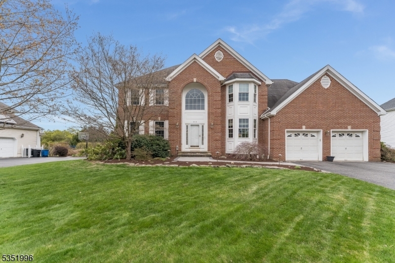 414 Daniel Drive  Greenwich Twp. NJ 08886 photo