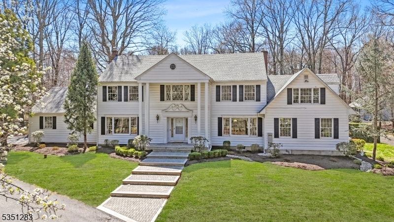 Property Photo: 8 Craig Road NJ 08801