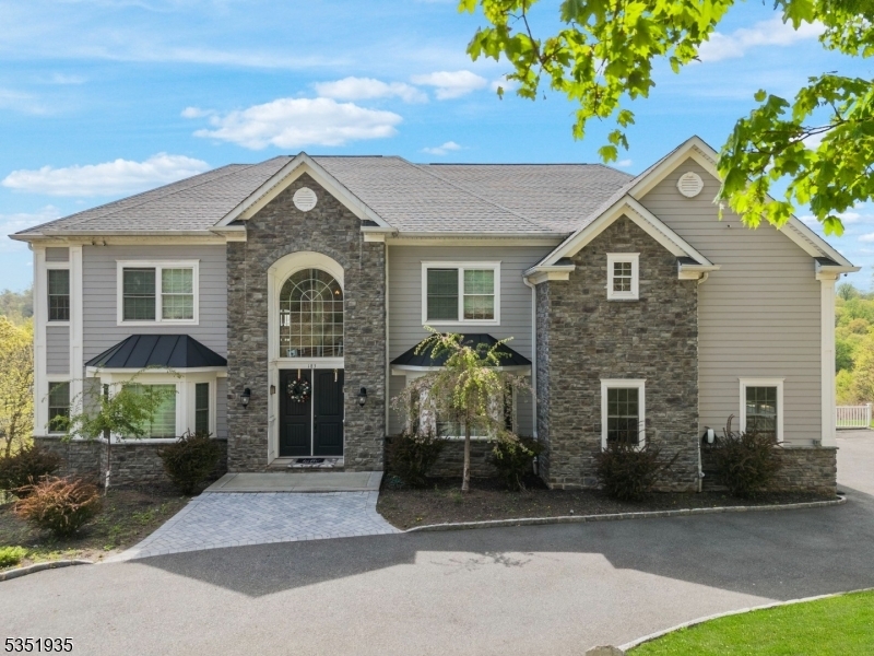 Property Photo: 183 Johnston Dr NJ 07069