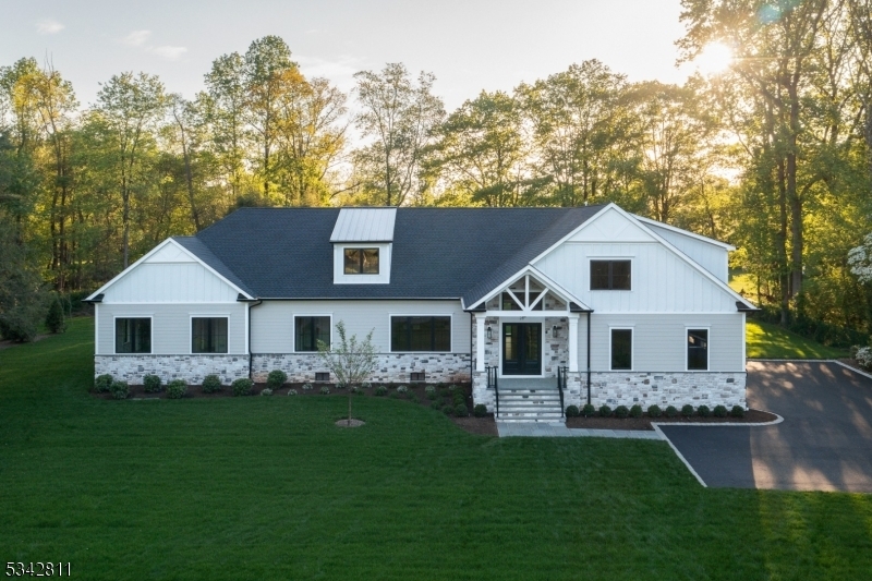 Property Photo: 28 Old Forge Dr NJ 07059