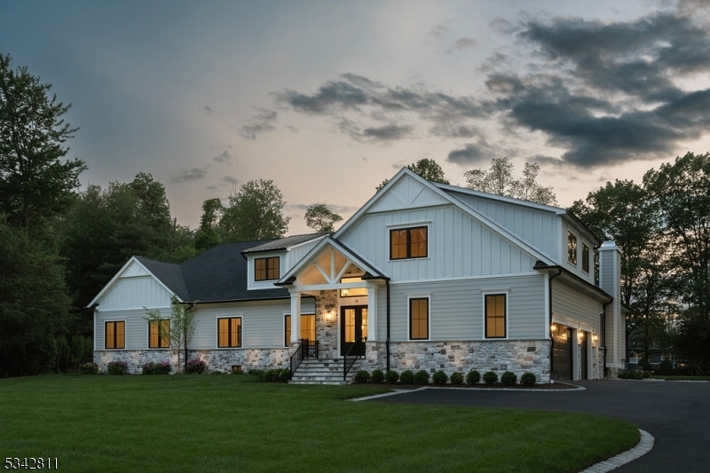 Property Photo:  28 Old Forge Dr  NJ 07059 