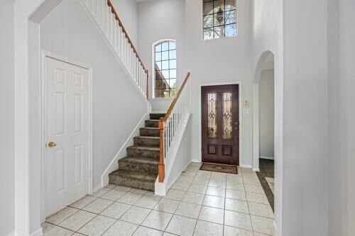 Property Photo: 1309 Pine Forest Dr TX 77581