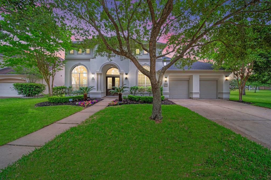 Property Photo: 23002 Little Harbor Way TX 77494