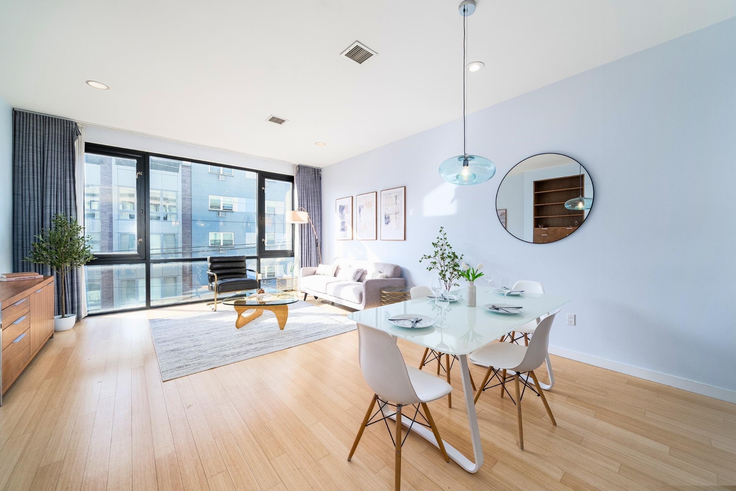Property Photo: 511 Madison St 401 NJ 07030
