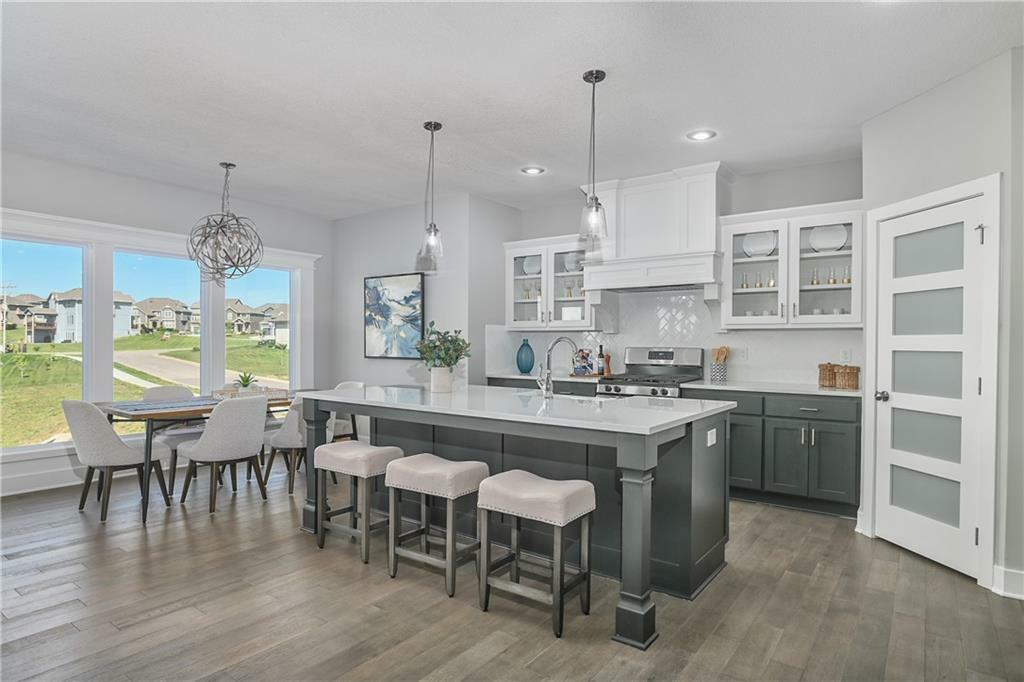 Property Photo: 23817 W 59th Street KS 66226