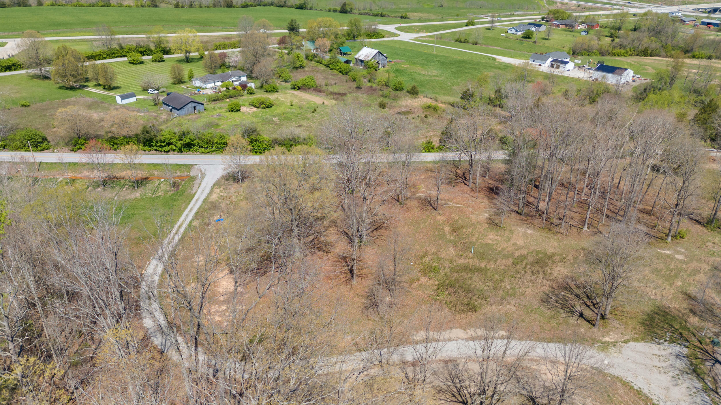 Property Photo: 12591 Ironworks Road KY 40391