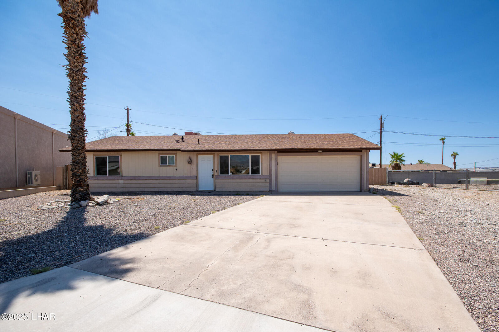 Property Photo:  2010 Rapier Ln  AZ 86403 