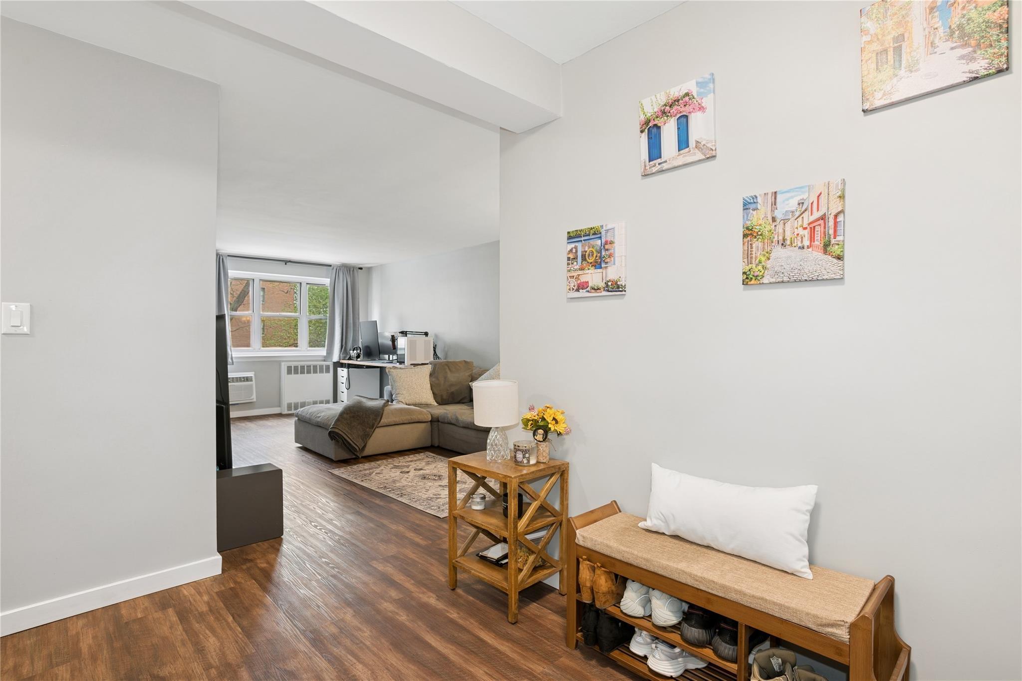 Property Photo:  153-25 88th Street 1F  NY 11414 