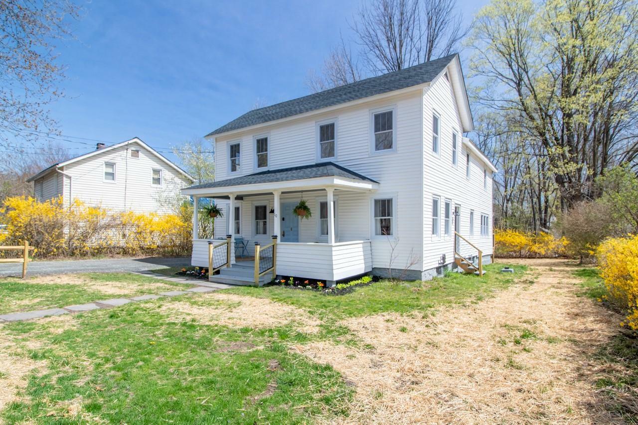 Property Photo: 10 Route 55 NY 12458