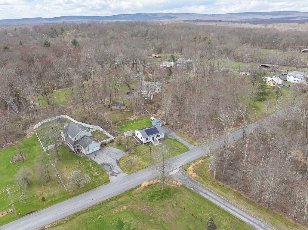 Property Photo: 247 Ulsterville Road NY 12566