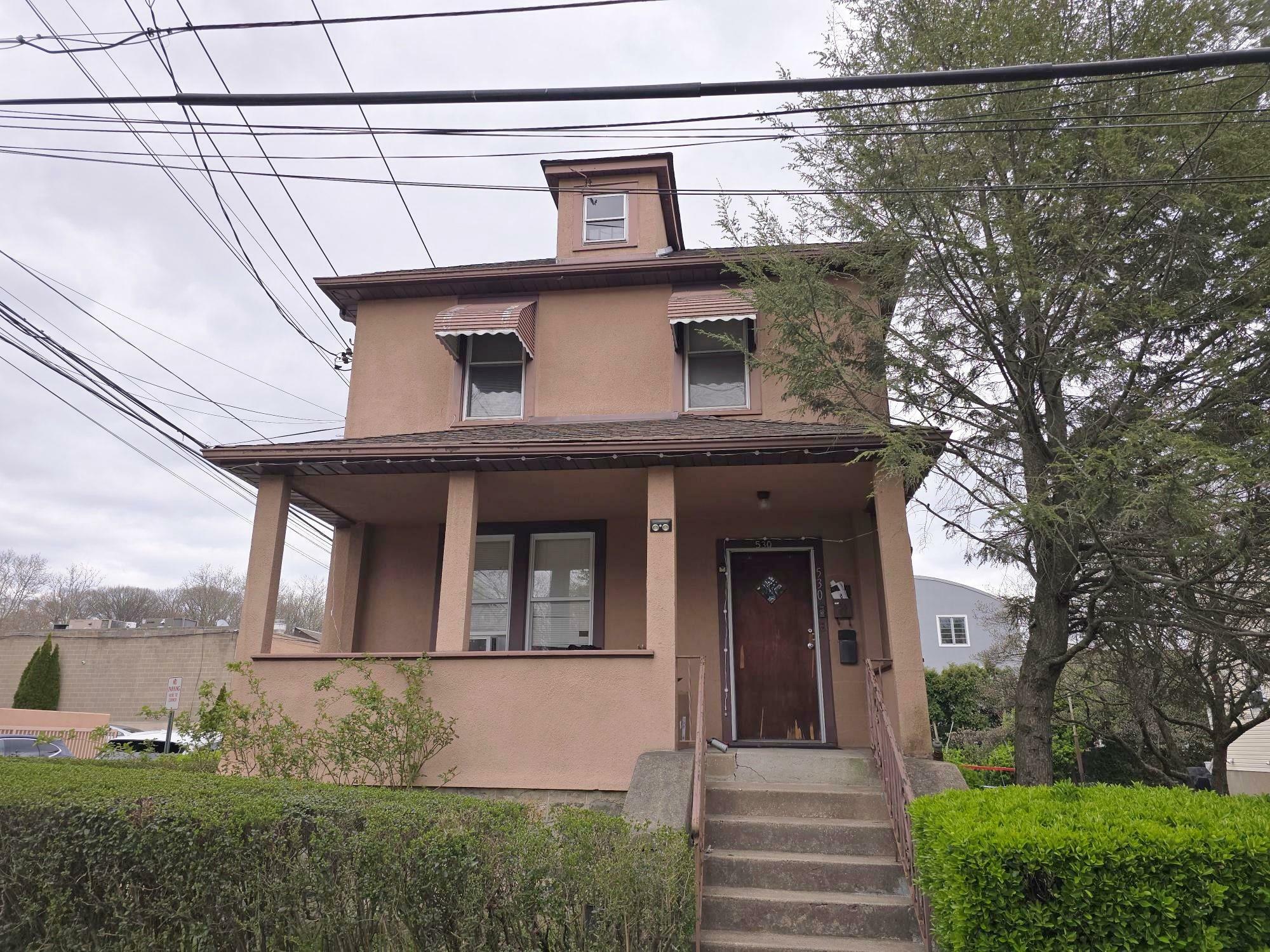 Property Photo:  530 Fourth Avenue  NY 10803 
