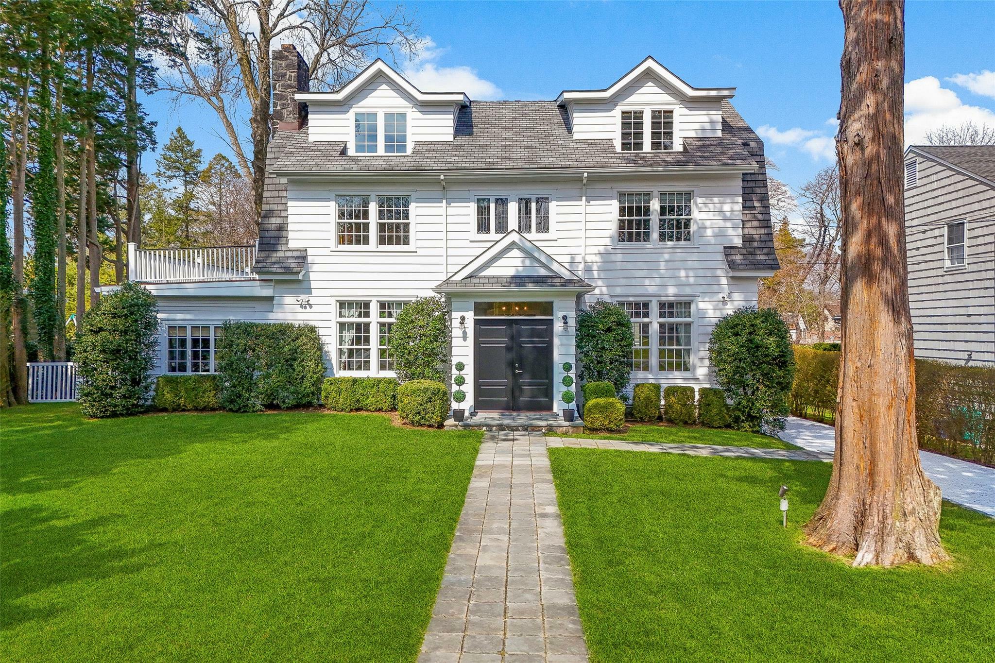 Property Photo: 720 The Parkway NY 10543