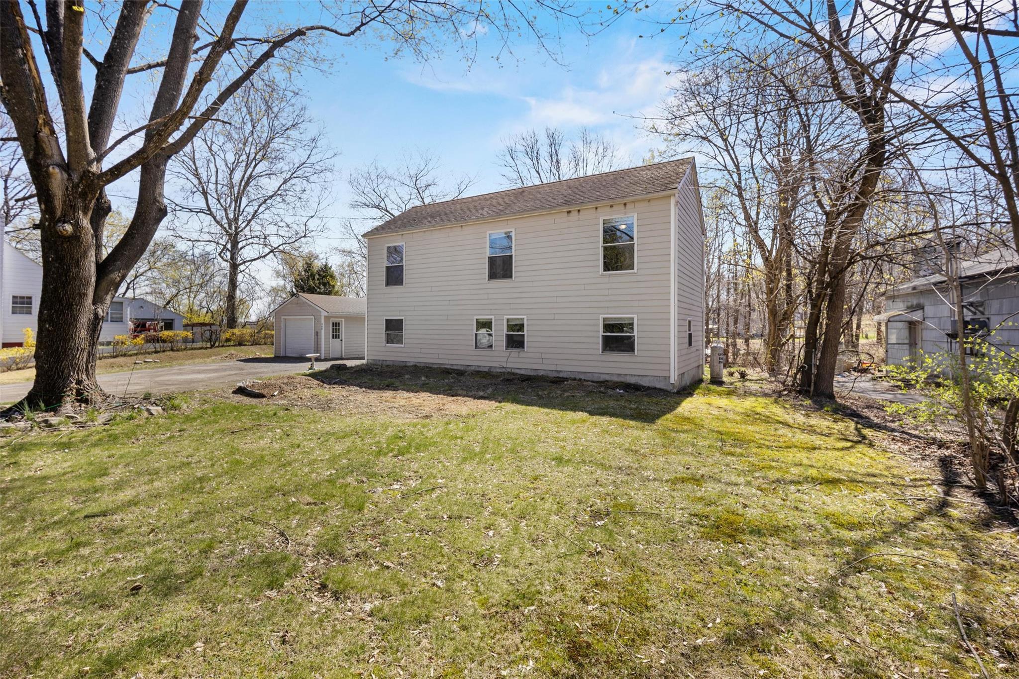 Property Photo: 460 Vineyard Avenue NY 12528