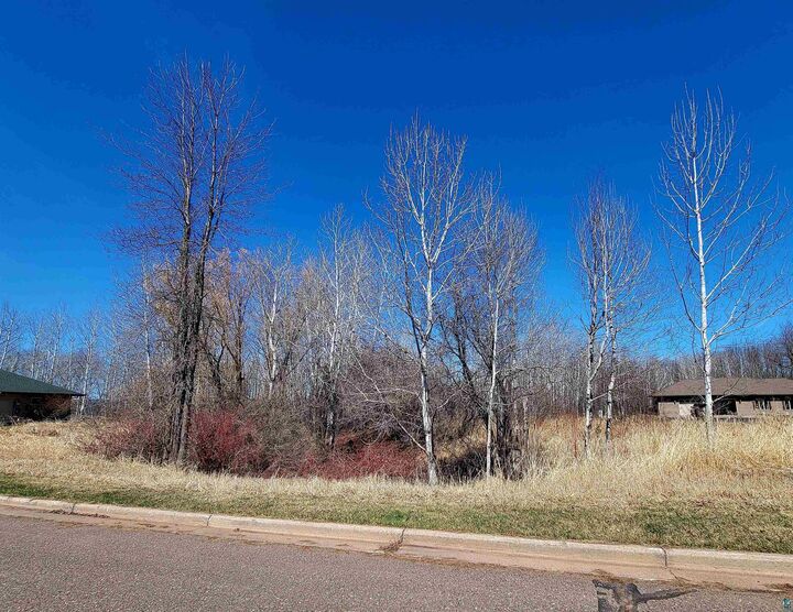Property Photo:  Prentice Heights Rd  WI 54806 