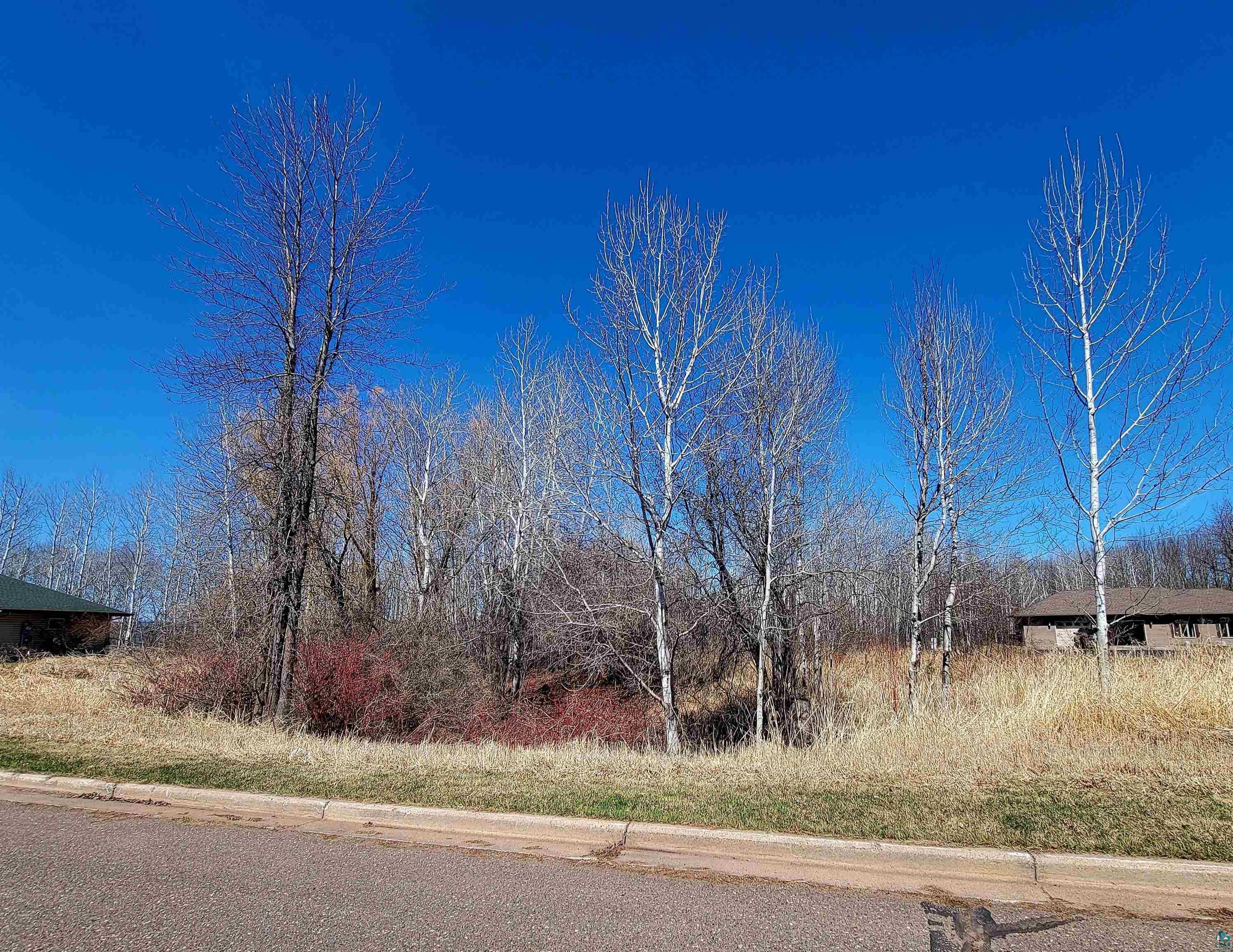 Property Photo: Prentice Heights Rd WI 54806