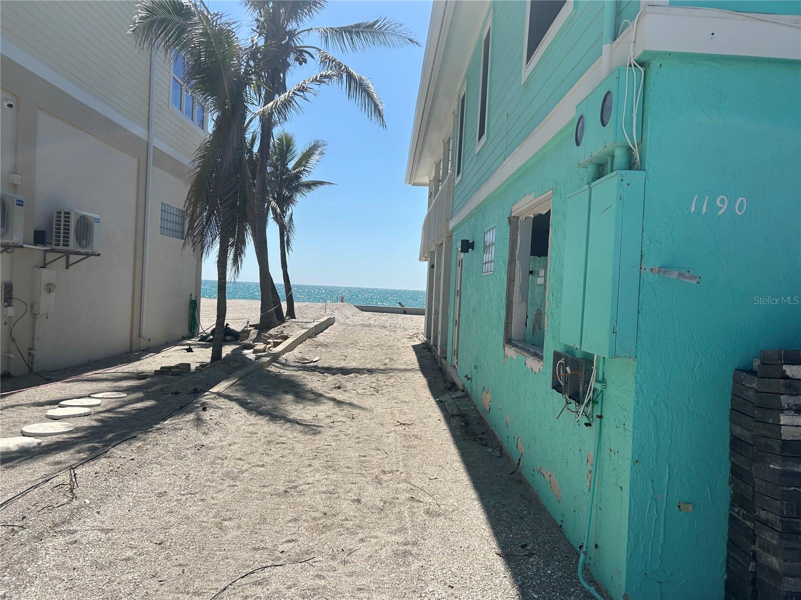 Property Photo: 1190 Shore View Drive C FL 34223