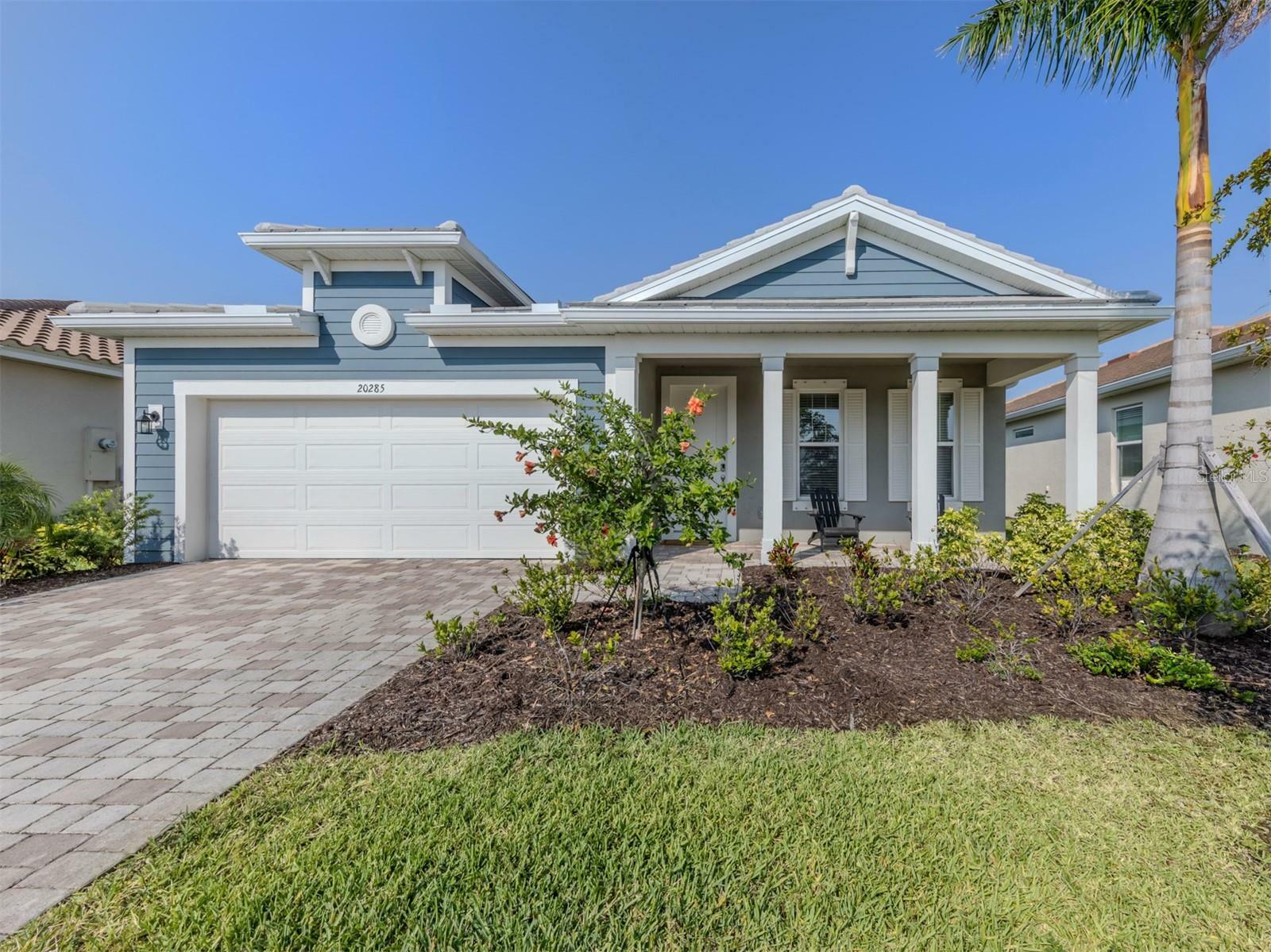20285 Symphony Place  Venice FL 34293 photo