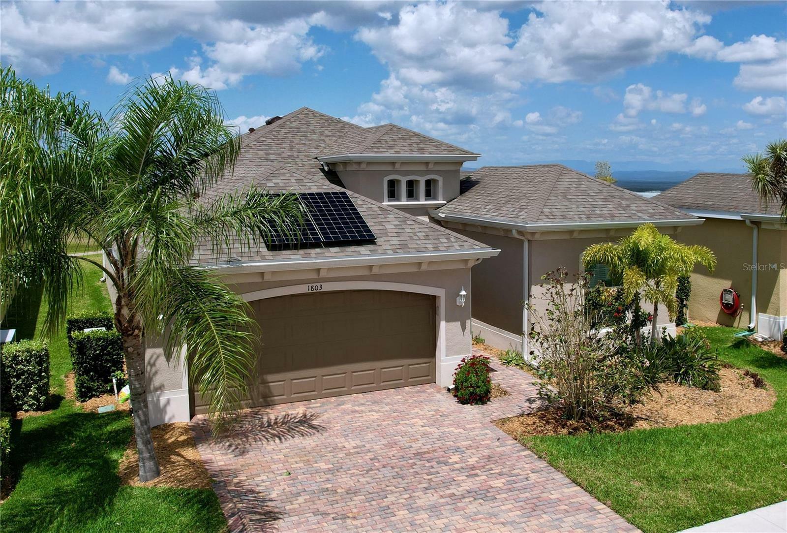 Property Photo: 1803 Pacific Dunes Drive FL 33573