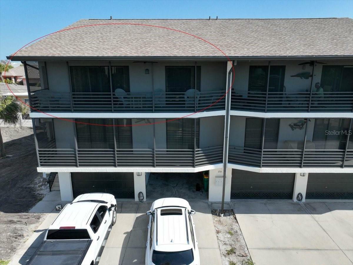 Property Photo: 2769 N Beach Road 205 FL 34223