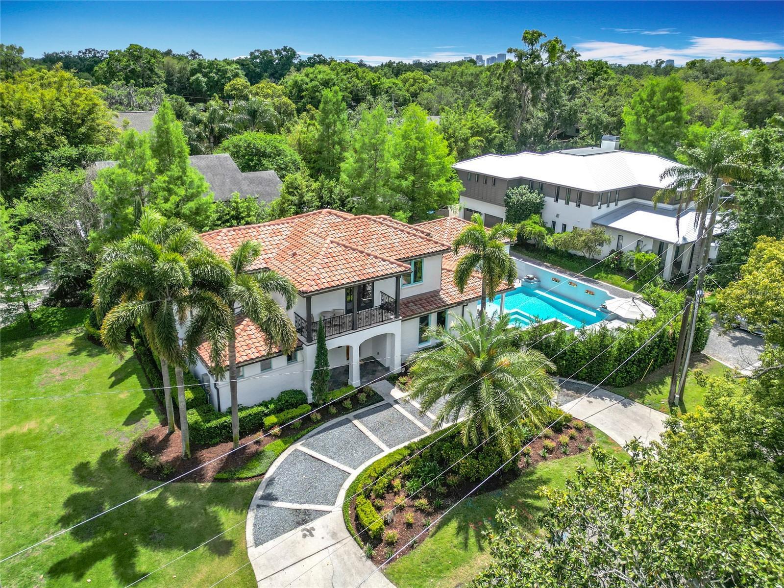2614 Parkland Drive  Winter Park FL 32789 photo