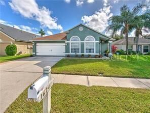Property Photo: 1624 Maximilian Drive FL 33543