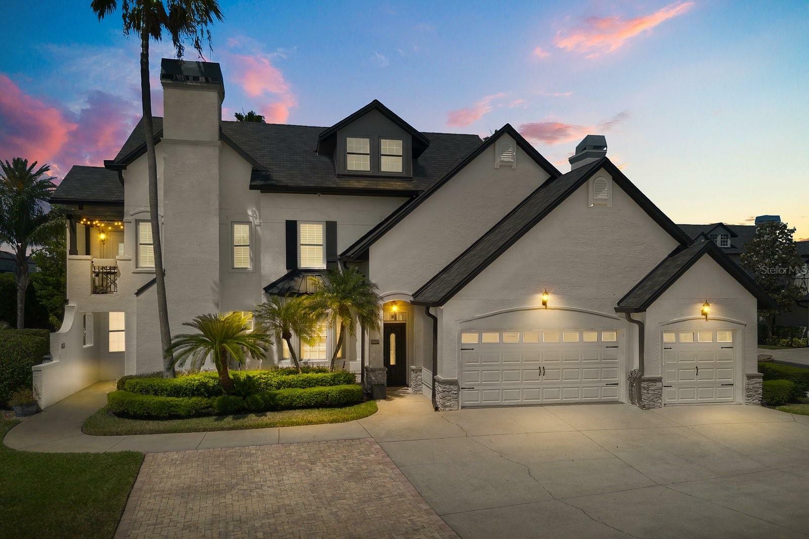 13429 Fountainbleau Drive 13429  Clermont FL 34711 photo