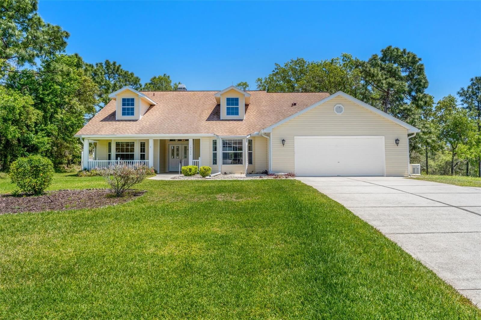 Property Photo:  10540 Noddy Tern Road  FL 34613 