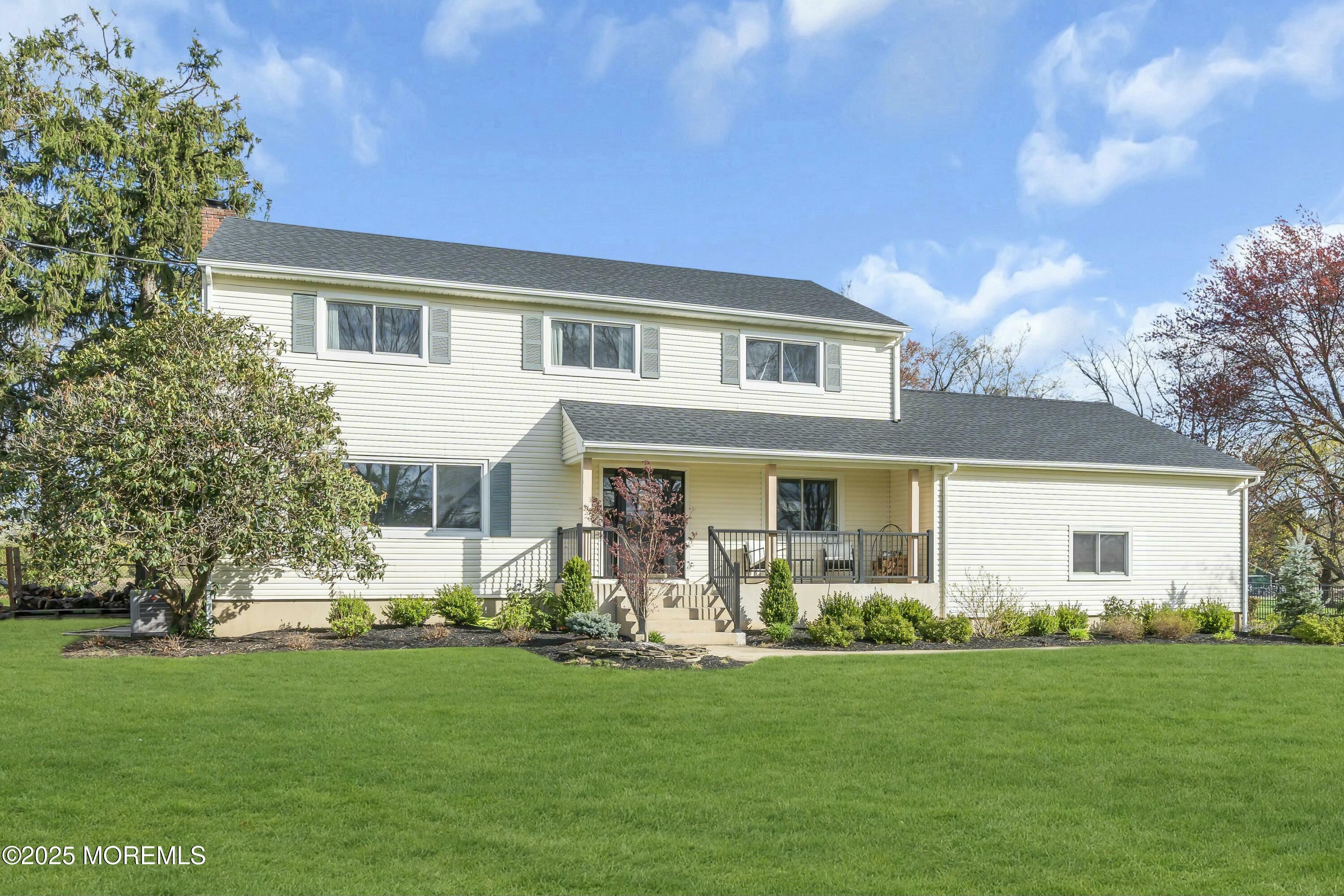 221 Sweetmans Lane  Millstone NJ 08535 photo