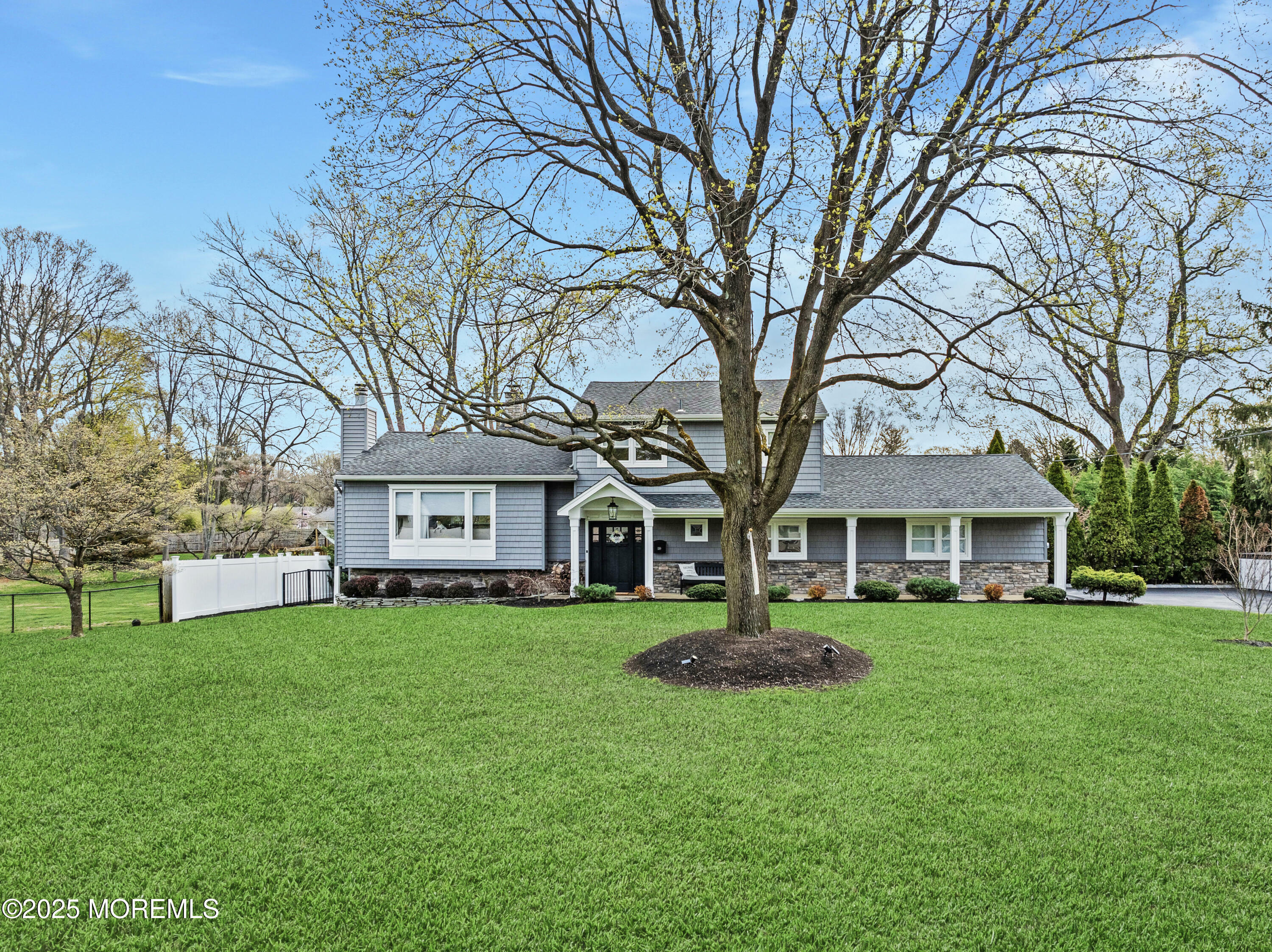 Property Photo: 110 Jumping Brook Road NJ 07738