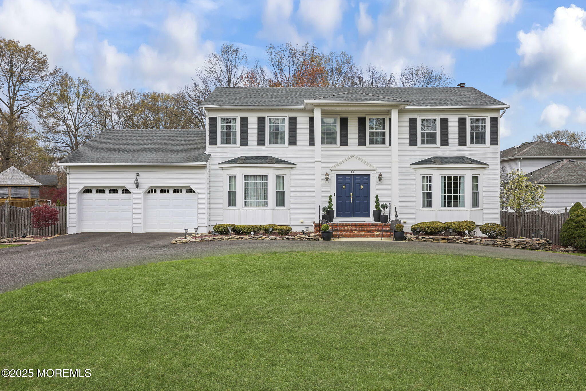 Property Photo: 60 Bonnie Drive NJ 07726
