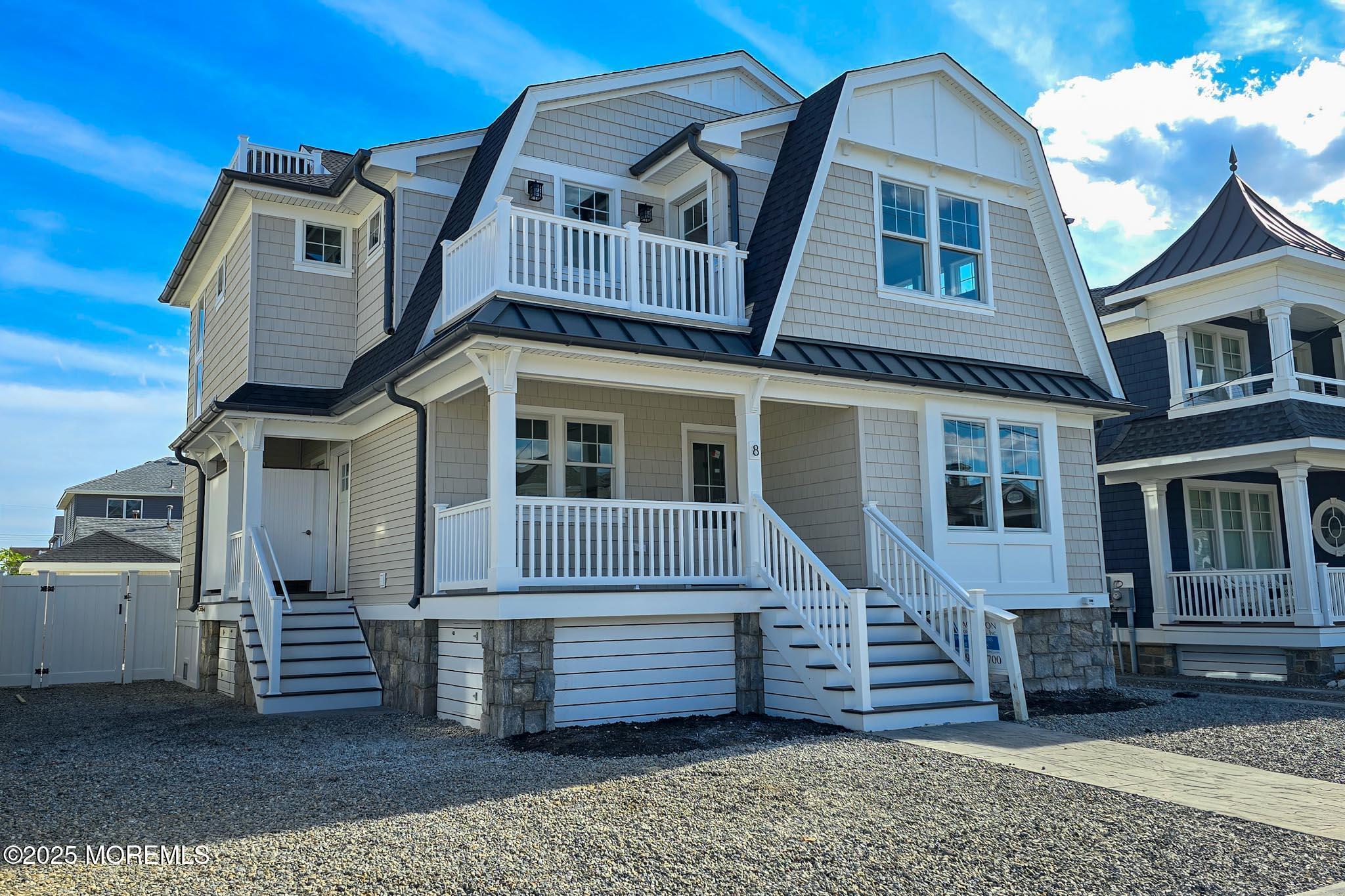 Property Photo:  8 Pennsylvania Avenue  NJ 08735 