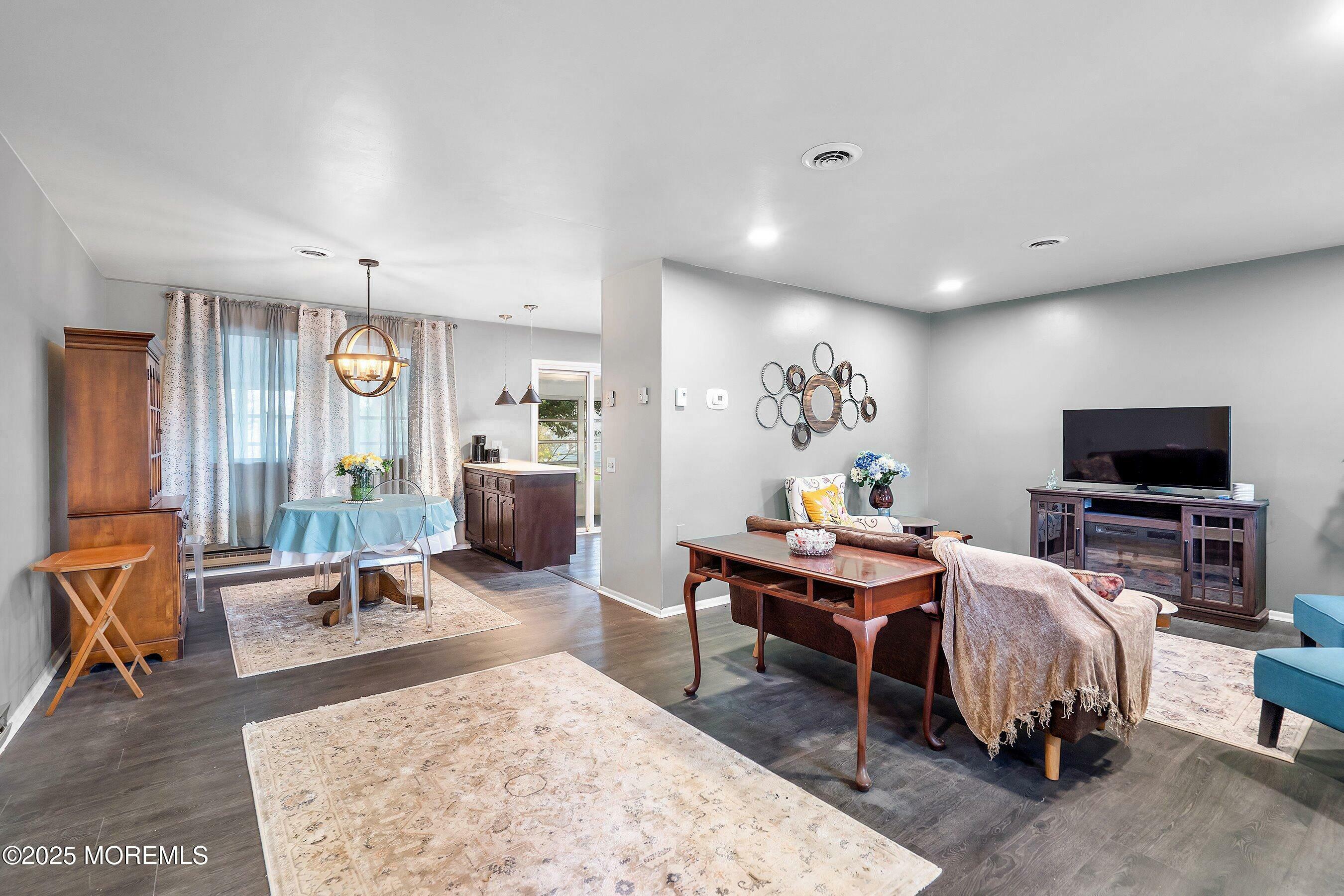 Property Photo: 1 Adams Court NJ 08759