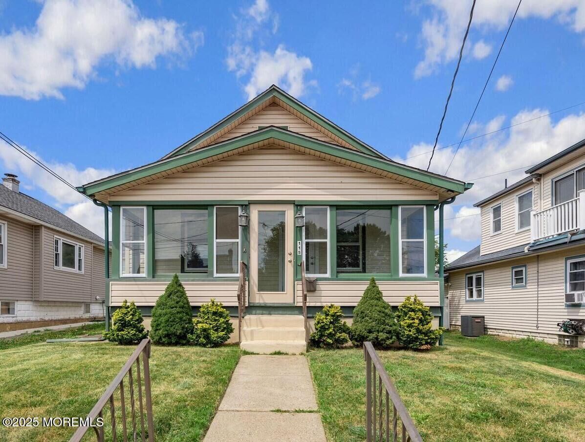Property Photo: 115 Troy Avenue NJ 08031