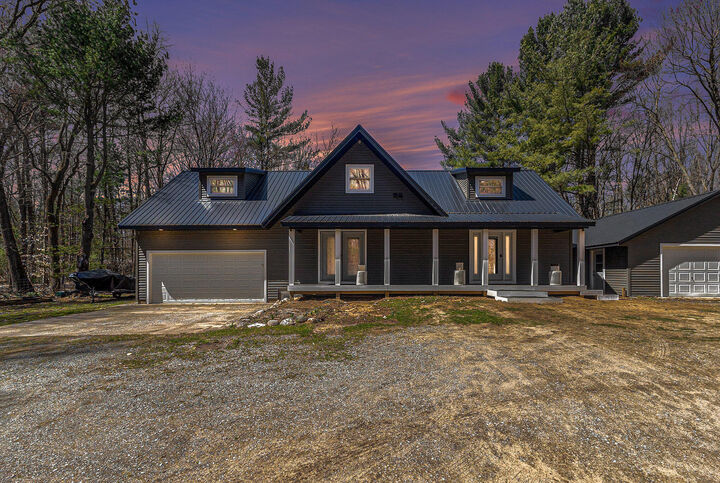 2001 N Weber Road  Muskegon MI 49445 photo