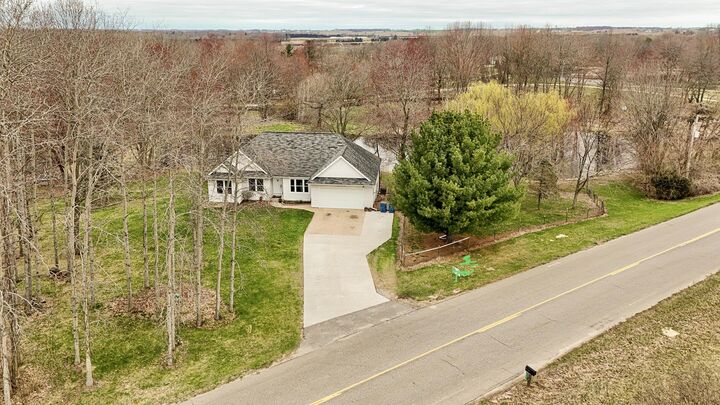 Property Photo:  3534 41st Street  MI 49419 
