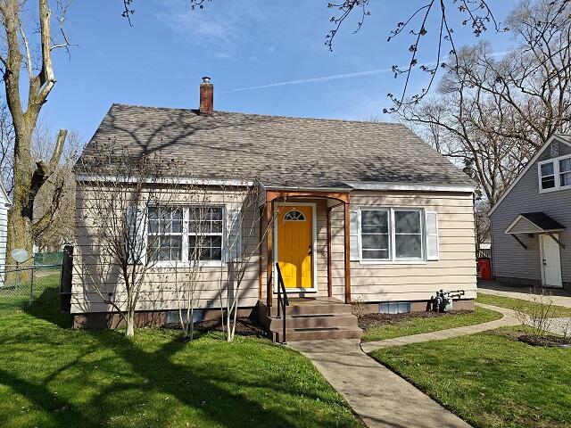 Property Photo: 1275 Superior Street MI 49022