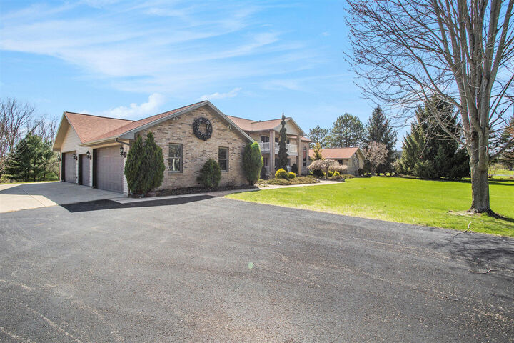 219 Adolph Shores Drive  Coldwater MI 49036 photo