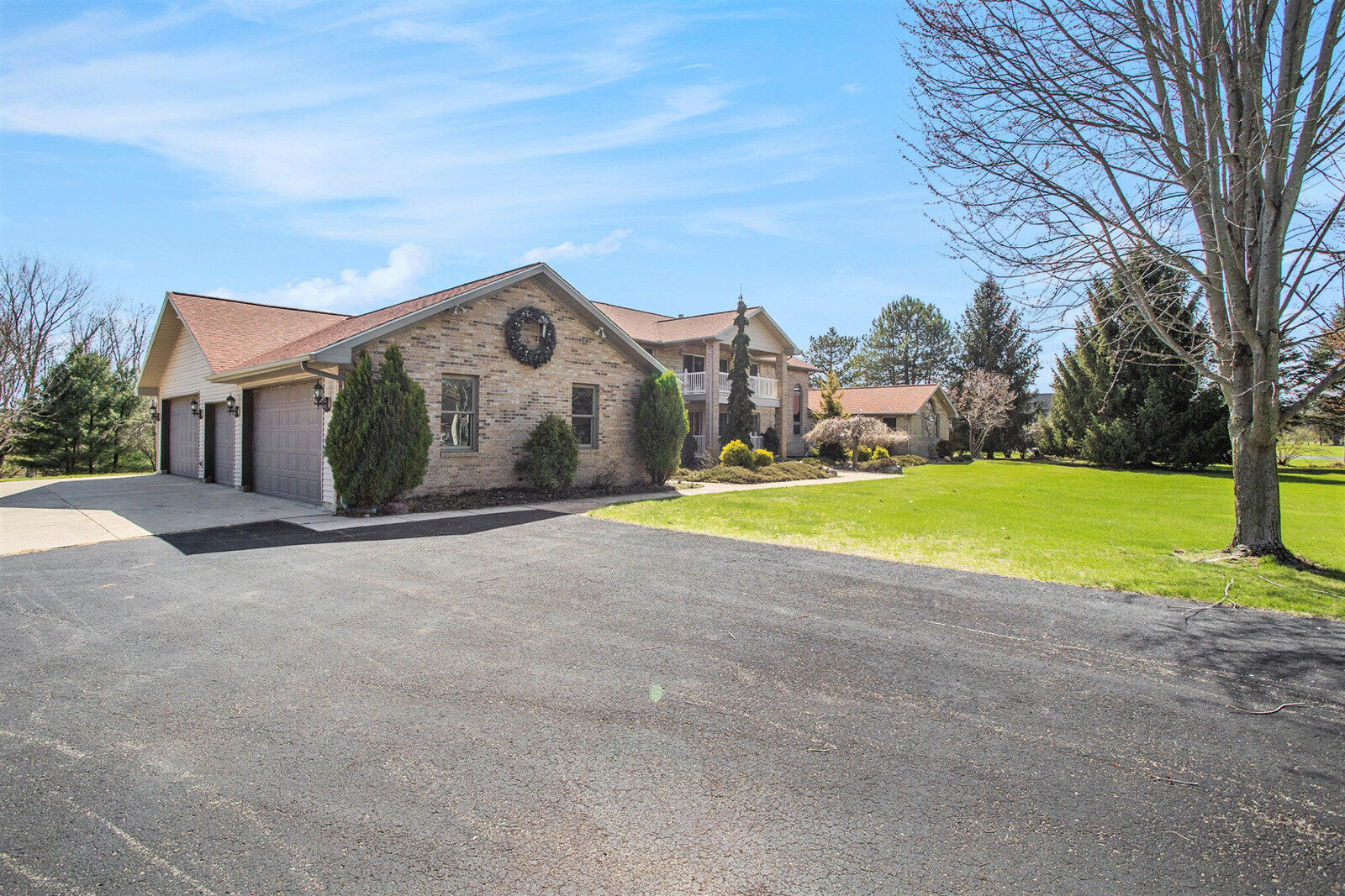 Property Photo:  219 Adolph Shores Drive  MI 49036 